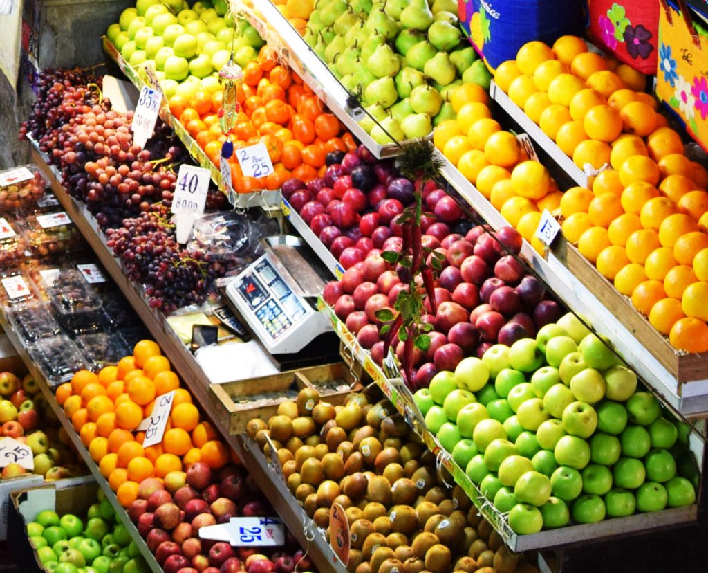 Fruits De Saison Sont Ils Bons Pour La Santé 