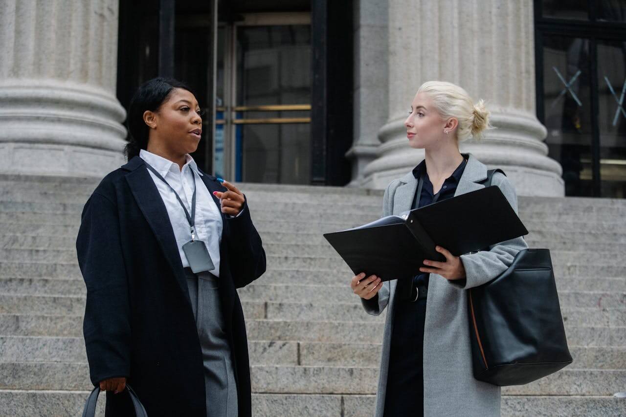 Quelle est l’Utilité d’un Avocat pour une Entreprise ?